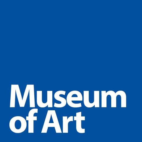 Museum of Art graphic