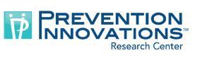 Prevention Innovations Research Center Logo