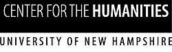 Center for the Humanities Logo