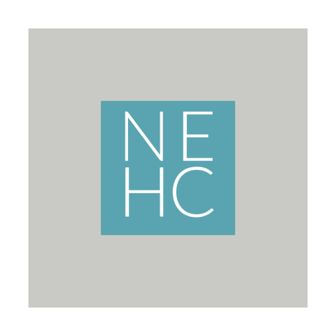 New England Humanities Consortium Logo