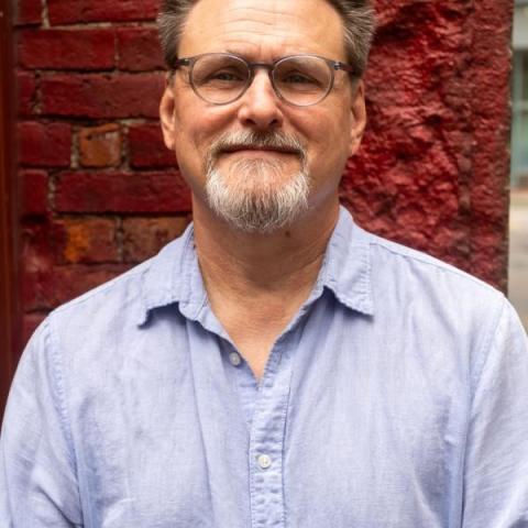 James Sullivan