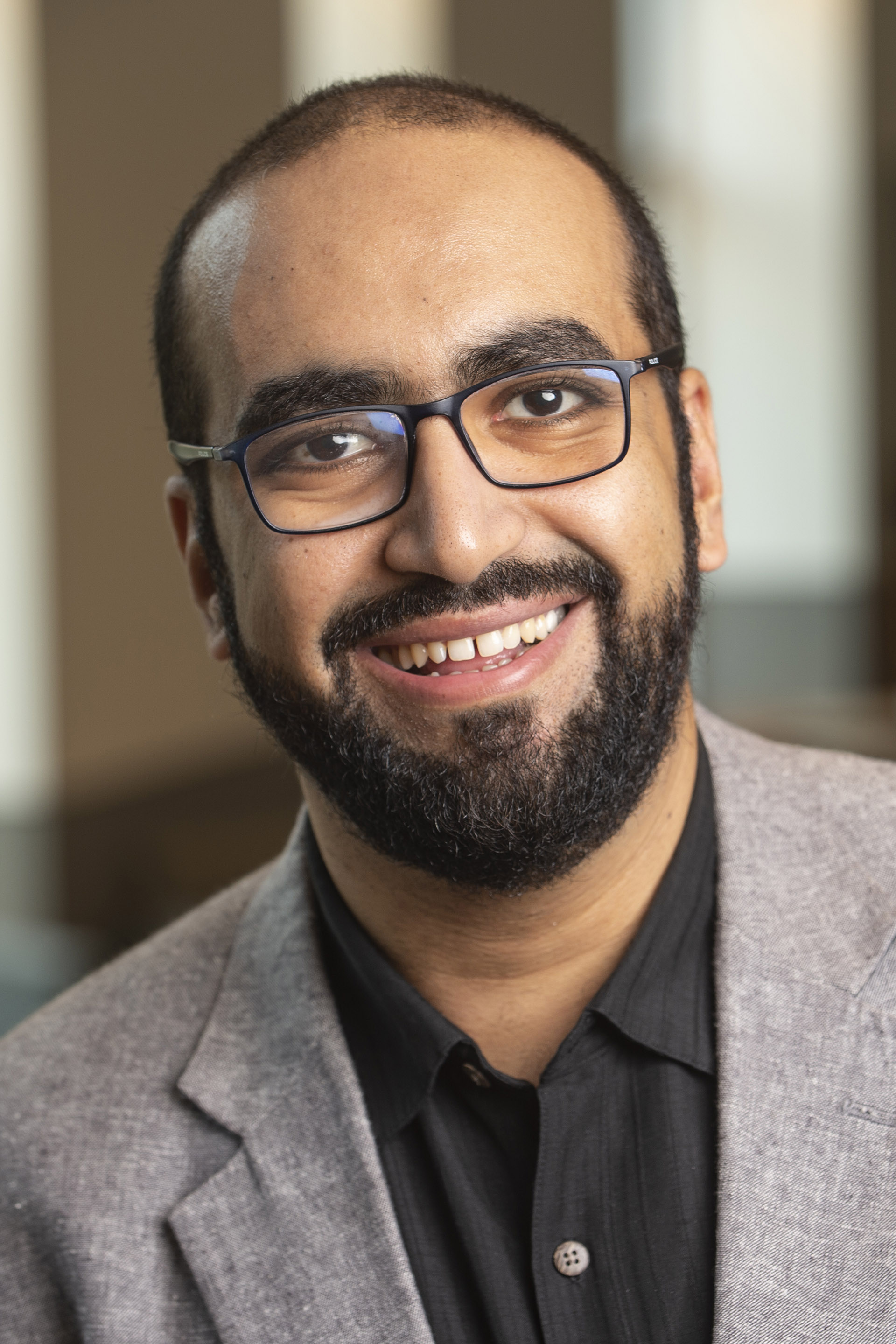 Islam Karkour | College of Liberal Arts
