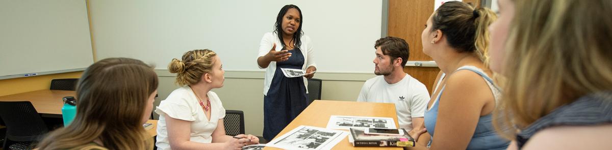 African American Studies