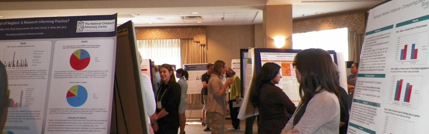 Conference Poster Session
