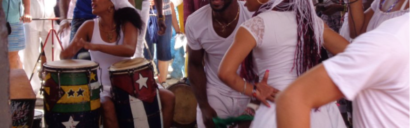 Cuba study abroad program