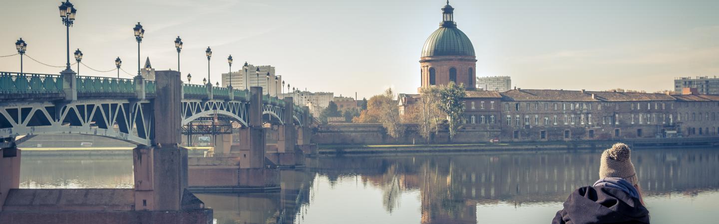 Toulouse