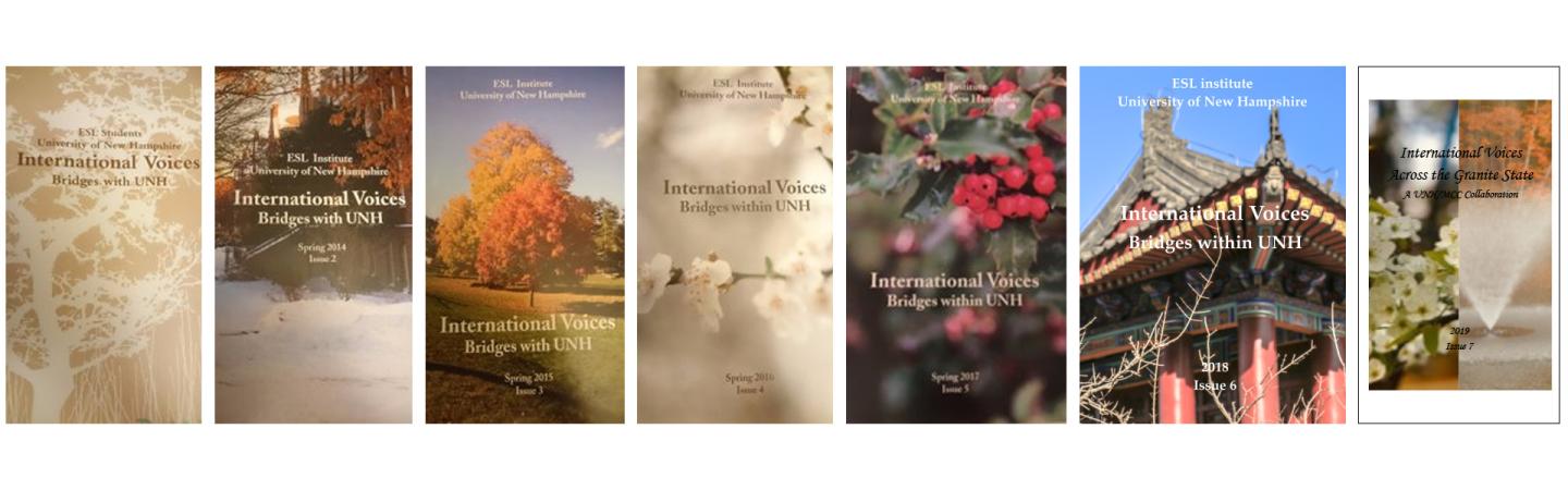 journal covers