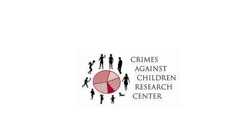 Project Lift Up  Crimes against Children Research Center