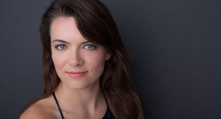 Photo of Danielle Barrett