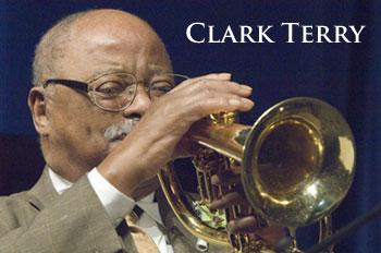 Clark Terry