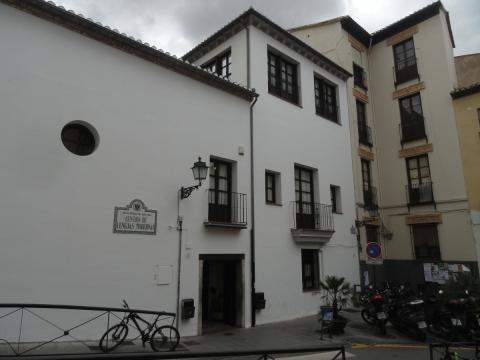 Centro de Lenguas Modernas Granada