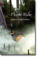 Midge Goldberg: Flume Ride book cover