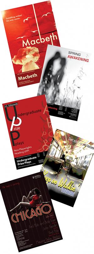 Posters