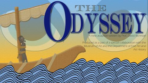 The Odyssey