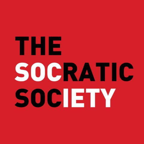 The Socratic Society logo