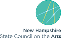 NH State Arts Council logo