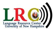Language Resource Center logo