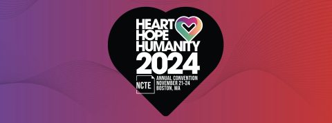 NCTE Banner 2024