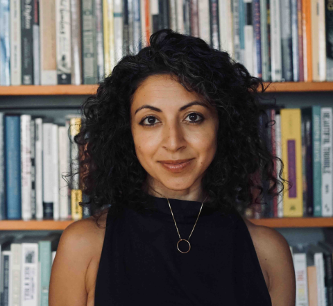 Nawal Qarooni