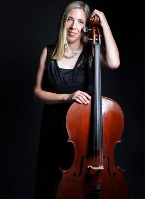 Ariana Falk