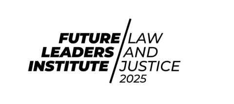 Future Leaders Institute 2025 Banner