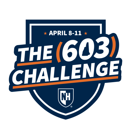 603 Challenge logo