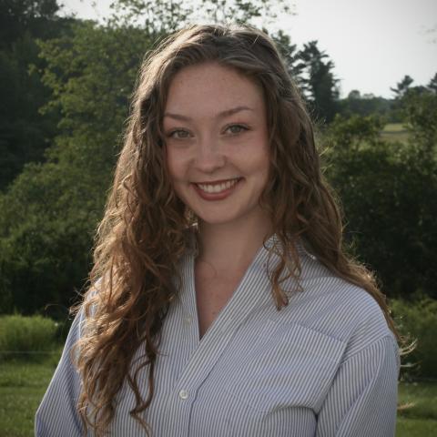 Gulson - SOC Graduate Student
