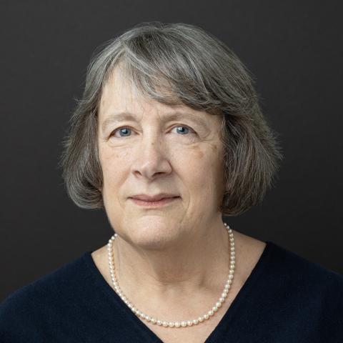 Linda Upham-Bornstein