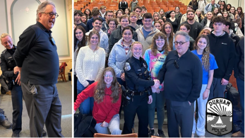 Office Scott - Justice Studies