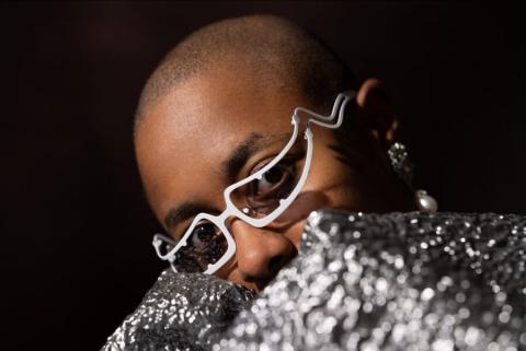 Headshot for Cecile McLorin