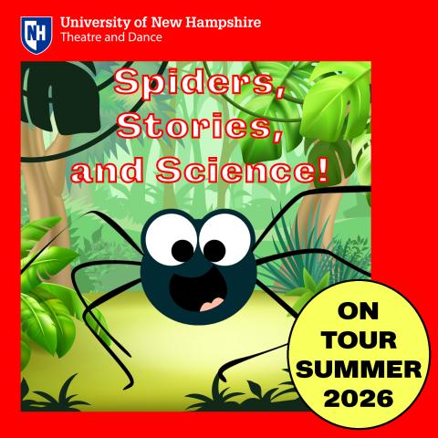 Promotional graphic for Summer 2026 Little Red Wagon Tour