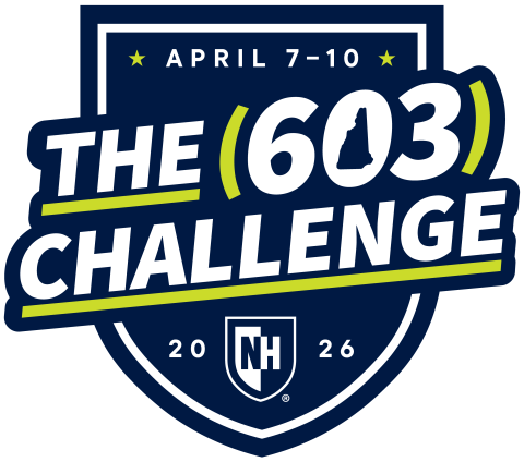 2026 603 logo
