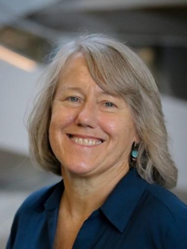 photo of Prof Mathieson