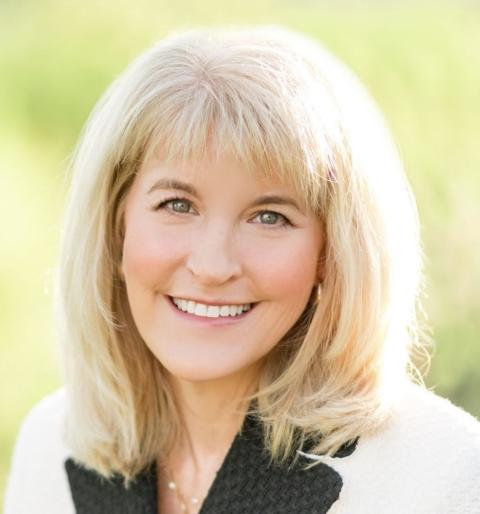 Stacey Stevens, 2026 COLA Impactful Alumni Award Winner