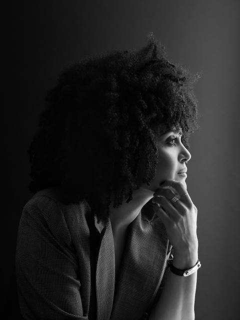 Headshot of Diannely Antigua