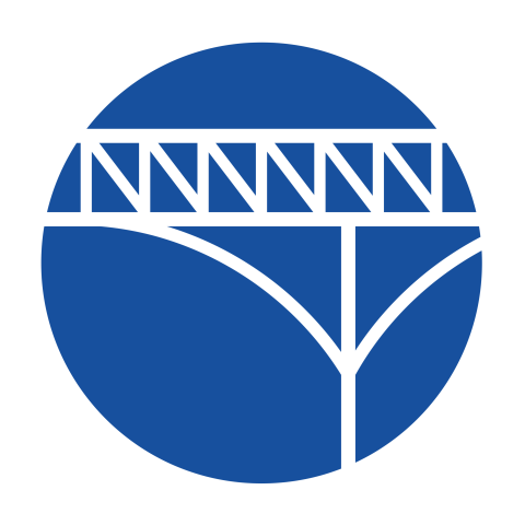 Nossrat Yassini Poetry Festival logo