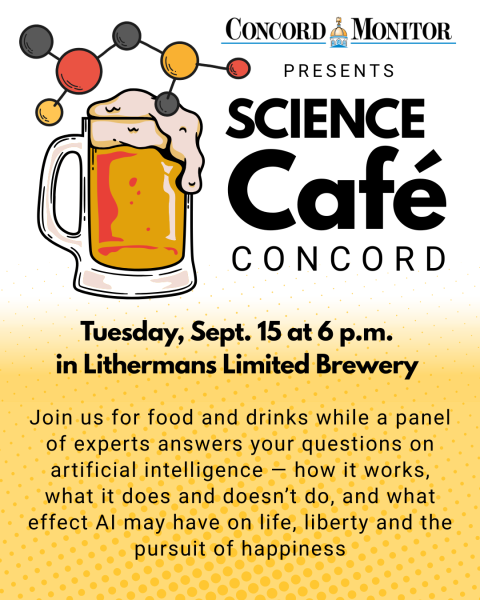 Science Cafe
