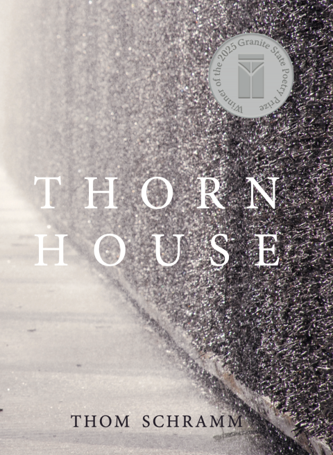 Cover of Thorn House