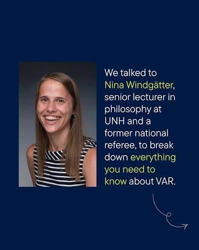 VAR