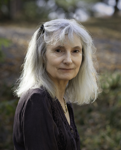 Rosanna Warren