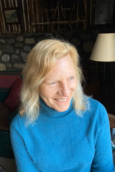 Ann Joslin Williams