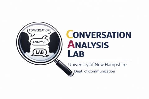 Logo for UNH's Conversion Analysis Lab