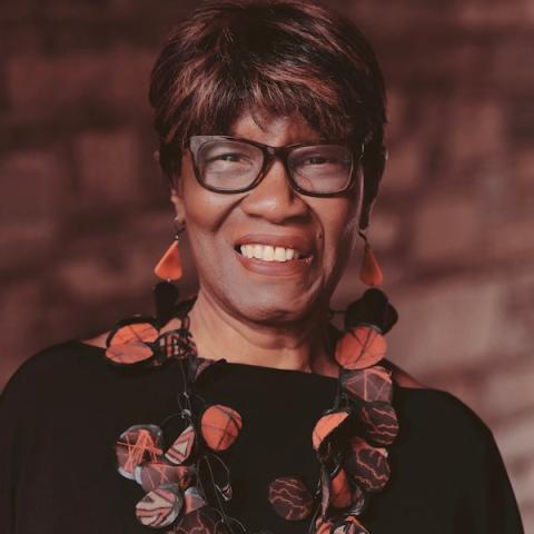 headshot of patricia smith