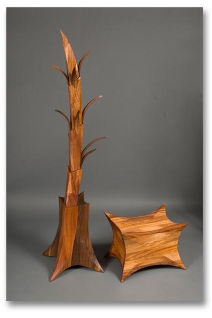 Woodworking | Art and Art History