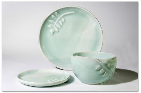 Ceramics Art And Art History