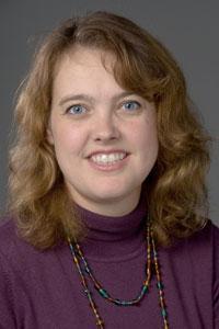 photo of Christina Ortmeier