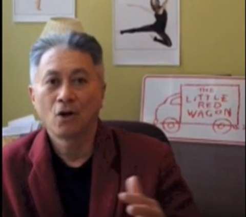 David Leong