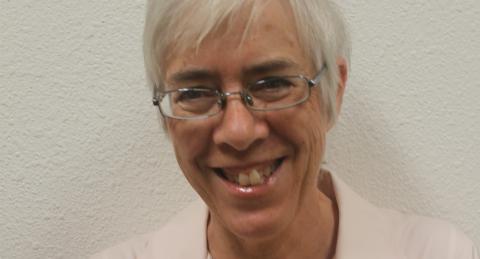 Sue Robinson