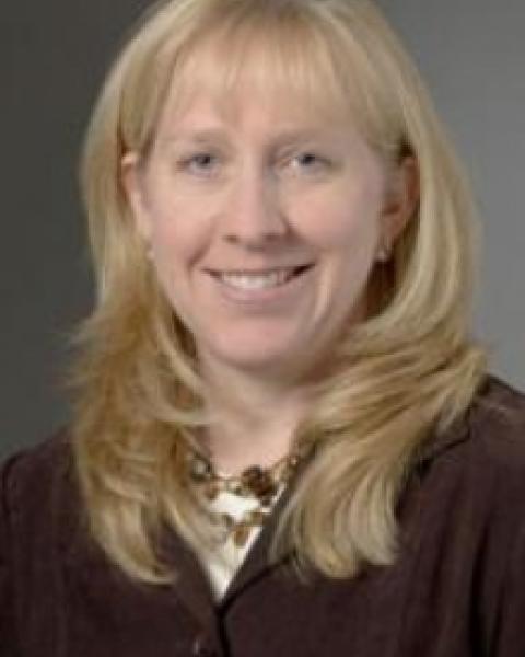 Suzanne Graham