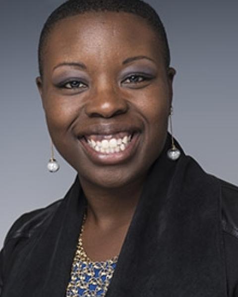 Aria S. Halliday